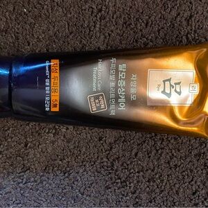 Hair Loss Care Treatment